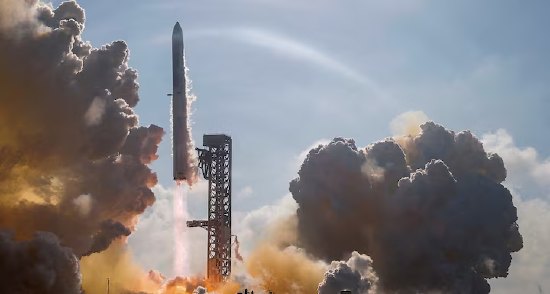 SpaceX拟通过创纪录IPO募资750亿美元 用于AI和发射业务